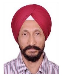 Adv. Inder Pal Singh — Proprietor, IP Singh & Associates